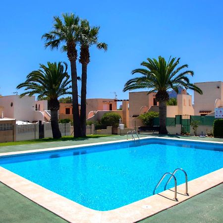 קלפה Holiday Home Vega By Interhome מראה חיצוני תמונה