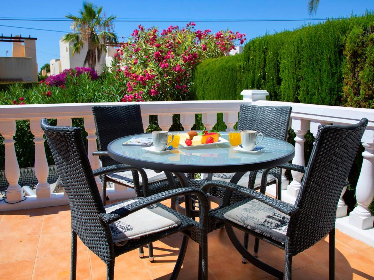 קלפה Holiday Home Vega By Interhome מראה חיצוני תמונה