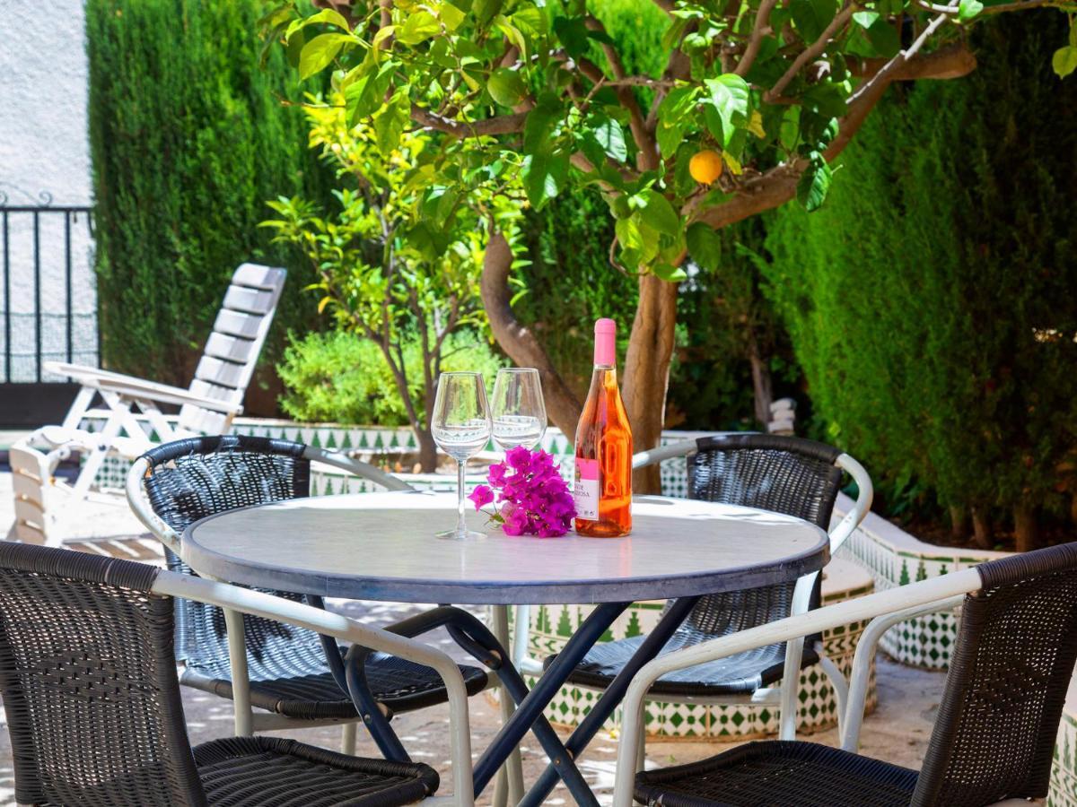 קלפה Holiday Home Vega By Interhome מראה חיצוני תמונה