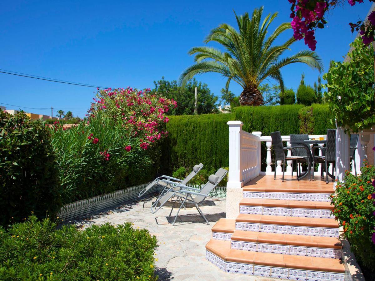 קלפה Holiday Home Vega By Interhome מראה חיצוני תמונה
