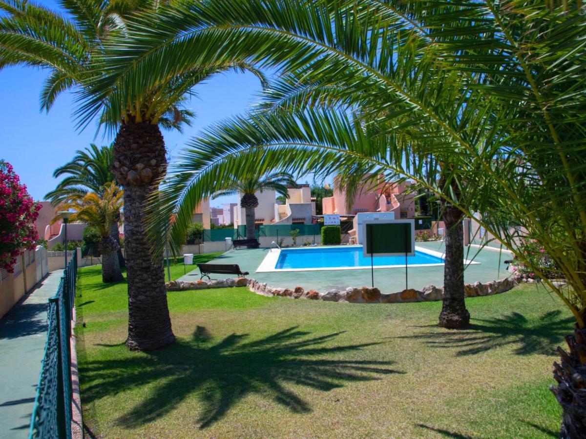 קלפה Holiday Home Vega By Interhome מראה חיצוני תמונה