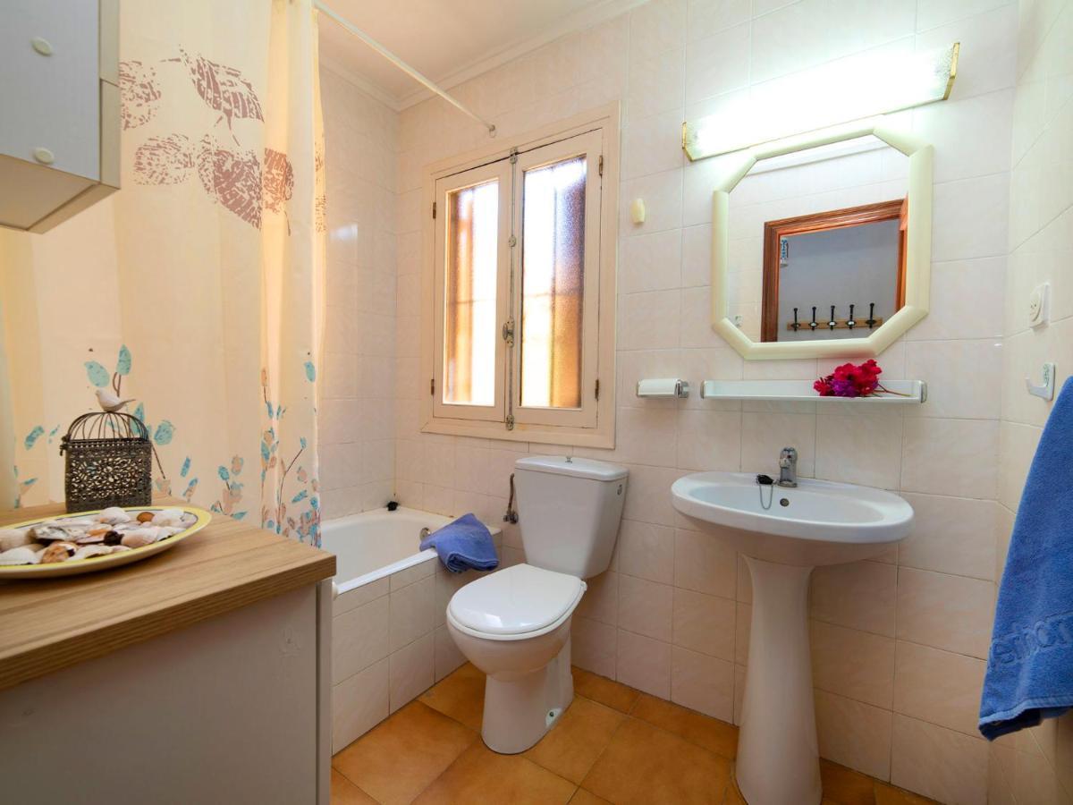 קלפה Holiday Home Vega By Interhome מראה חיצוני תמונה
