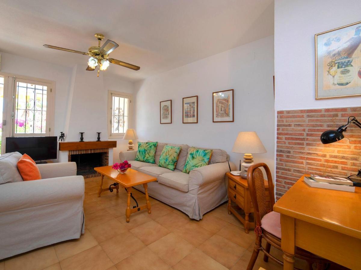 קלפה Holiday Home Vega By Interhome מראה חיצוני תמונה